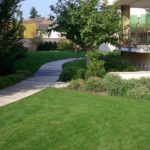 Manutenzione programmata giardini